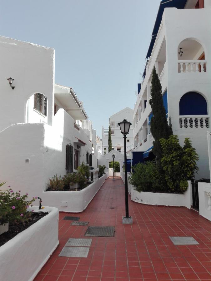 Moderno e luminoso studio Port Royal Los Cristianos (Tenerife) Exterior foto